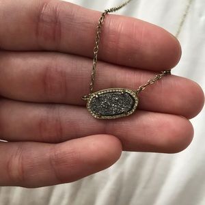 Kendra Scott Elisa Necklace